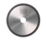 B - 03969 lame de scie circulaire 185x30 mm pour m�tal - makita