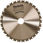 B - 07325 lame de scie circulaire tct 136x20mm 50t m�taux fins - makita