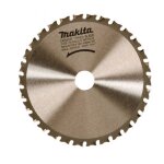 B - 07325 lame de scie circulaire tct 136x20mm 50t m�taux fins - makita