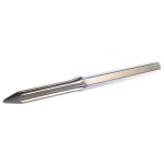 B - 10372 pointeur hexagonal auto - afft 28, 6 x 400 mm longue dure de vie - makita