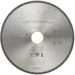 B - 13188 comet disque diamant�, bande galvanis�e, 125 mm - makita