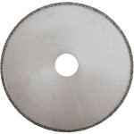 B - 13188 comet disque diamant, bande galvanise, 125 mm - makita
