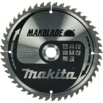 B - 32758 lame de scie circulaire tct 190x20mm 48t bois - makita