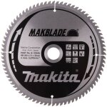 B - 32845 hm 260 / 30 / 80d disque makblade - makita