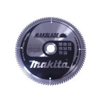 Accessoires - lame de scie circulaire  bois, 260x30 mm, 100 dents b - 32873 - makita