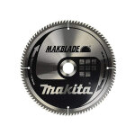 Accessoires - lame de scie circulaire  bois, 305x30 mm, 100 dents b - 32889 - makita