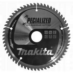 B - 33261 lame de scie circulaire sp�cialis�e 190x30 mm pour aluminium - makita