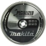 B - 33401 hm 350 / 30 / 100d disque en aluminium - makita