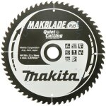 B - 33504 makblade plus tct lame de scie de table 300x30 mm pour bois - makita