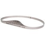B - 40559 lame de scie � ruban bim�tallique 835x13 mm pour acier 5 pcs. - makita