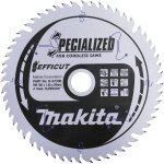 B - 57336 lame de scie circulaire 165 x 20 x 1. 45 mm nombre de dents: 56 1 pc(s) - makita