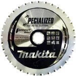 Accessoires - lame de scie circulaire pour métal, 150x20 mm, 32 dents b - 69325 - makita Accessoires - lame de scie circulaire pour métal, 150x20 mm, 32 dents b - 69325 - makita