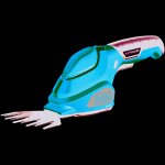 Black&decker - cisaille � batterie au lithium gsl200 - qw 3, 6 v