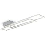 B. k. licht i plafonnier moderne i plafonnier pour bureau, cuisine, couloir, salon, chambre d'enfant ...