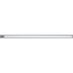B. k. licht - lampe encastrable � d�tecteur telefunken, 80 cm, 11 w, 950 lm, argent