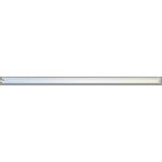 B. k. licht - lampe encastrable telefunken cct avec d�tecteur de mouvement, 80 cm, 7 w, 720 lm, blanc ...
