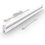 B. k. licht - rglette led orientable, luminaire pour meubles placard cuisine, design moderne clairage ...