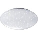 Set de 2 plafonniers astro