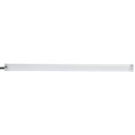 B. k. licht - telefunken led luminaire encastrable 57, 3 cm 8w 800lm argent