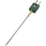 B + b thermo - technik - b + b thermo - technik k - m625 0100 - 30 thermocouple - 200  1100 c sonde ...