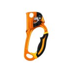 Bloqueur - poigne ascension petzl