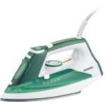 Ba 3261 fer  repasser  vapeur 2400 w blanc, vert - severin