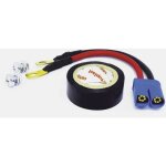 Ba09b cble pour connecteur rapide - baas