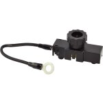 Coupe batterie entirement isol 160 a 12 v ba18 - baas