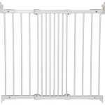 Baby dan barriere de s�curit� flexi fit - b�b� mixte