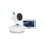 Baby moov - babymoov babyphone video 360 pour bebe yoo moov