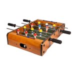 Van der meulen - babyfoot en bois 51x31x10 cm