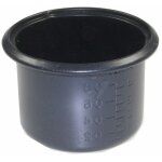 Cuve cuiseur � riz (c0400402) cuiseur vapeur 336545 babyliss