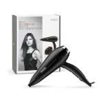 Babyliss d572de seche - cheveux moteur dc turbo smooth 2200
