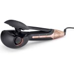 Babyliss - fer � friser c�ramique noir / rose paris - c1900e