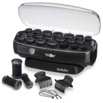 Babyliss rs035e bigoudis chauffants thermo - ceramic rollers