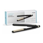 St089e - lisseur 2 reglages de temperature - jusqua 230c - plaques en ceramique - tapis thermoresistant ...