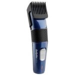 Babyliss - tondeuse à cheveux rechargeable + secteur bleu / noir for men - 7756pe Babyliss - tondeuse à cheveux rechargeable + secteur bleu / noir for men - 7756pe