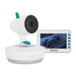 Baby moov - babymoov babyphone video 360 pour bebe yoo moov