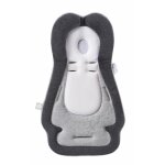 R�ducteur universel nouveau - n� babymoov cosymorpho, de 0 � 6 mois, smokey