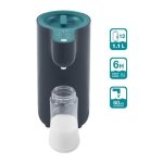 Baby moov - babymoov preparateur de biberons milky now