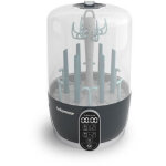 Babymoov turbo pure st�rilisateur s�che - biberons purifiant