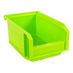 Bac � bec european 1l vert laser - 5120095