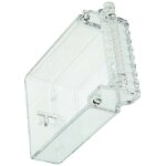 Bac collecteur d'eau (295131 - 3981) (505359) cafetire, expresso 2951313664902094580 magimix