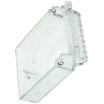 Bac collecteur d'eau (295131 - 5051) (505359) cafeti�re, expresso magimix