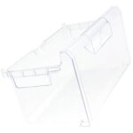 Bac � produits congel�s (42, 1 x 20, 3 x 20 cm) pour r�frig�rateur bosch miele, balay, siemens, neff ...