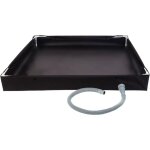 Bac de douche portable base de douche ext�rieure pour tente