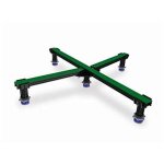 Bac � douche de universal mod�liser 5200 584377000000 - kaldewei