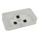 Bac �vaporateur compresseur pour refrigerateur samsung - . . .