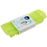Wpro - bac à glaçons avec couvercle accessoire pour congélateur Wpro - bac à glaçons avec couvercle accessoire pour congélateur