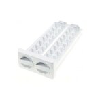Beko - bac a glacons double twist 5912630100 pour congelateur